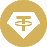 tether-gold