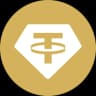 tether-gold