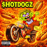 HOTDOGZ logo
