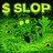 SLOP logo