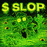 SLOP logo